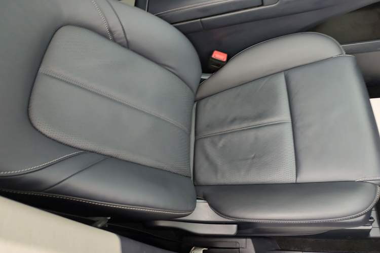 Used GAC Trumpchi M8 2023 Lingxiu Series 390T Deluxe Edition