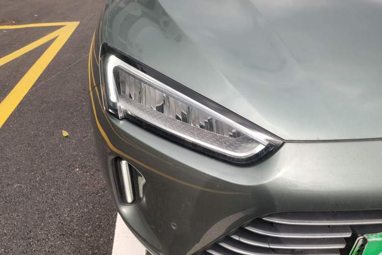 Used Hima AITO M5 2022 Extended-Range Four-Wheel Drive Ultimate Edition
