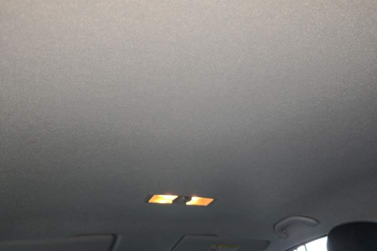 Used Volkswagen Lavida 2018 Classic 1.5L Automatic Fashion Edition China VI Standard