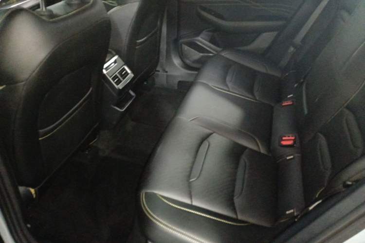 Used Geely Auto Preface 2023 1.5TD Fuyao Version
