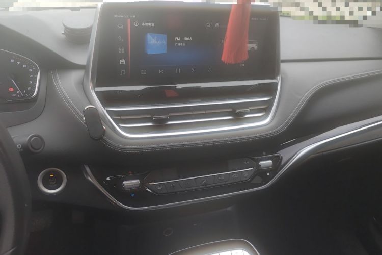 Used SAIC MAXUS G20 2021 Facelifted PLUS 2.0T Gasoline Automatic Luxury Edition
