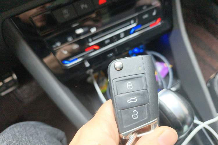 Used Jetta VS7 2020 1.4T Automatic Glory Edition