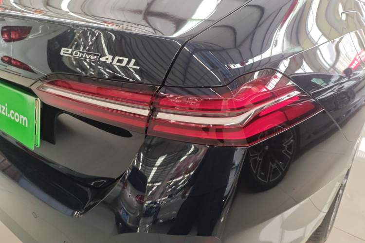 Used BMW i5 2025 eDrive 40L M Sport Package