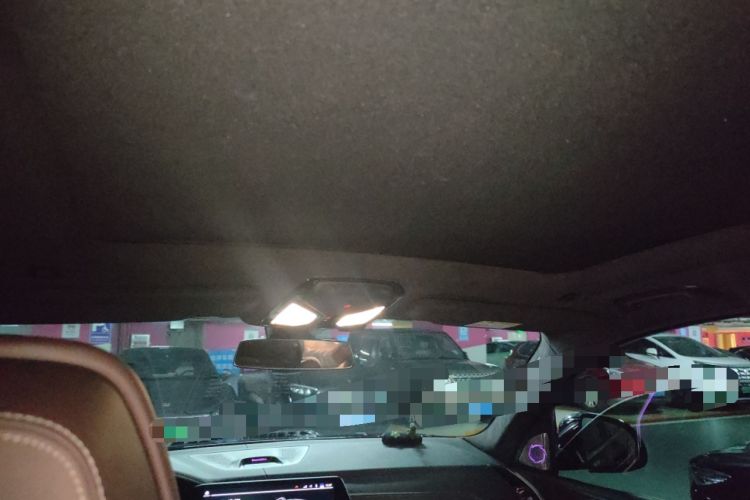 Used BMW X5 2022 Restyled xDrive 40Li M Sport Package
