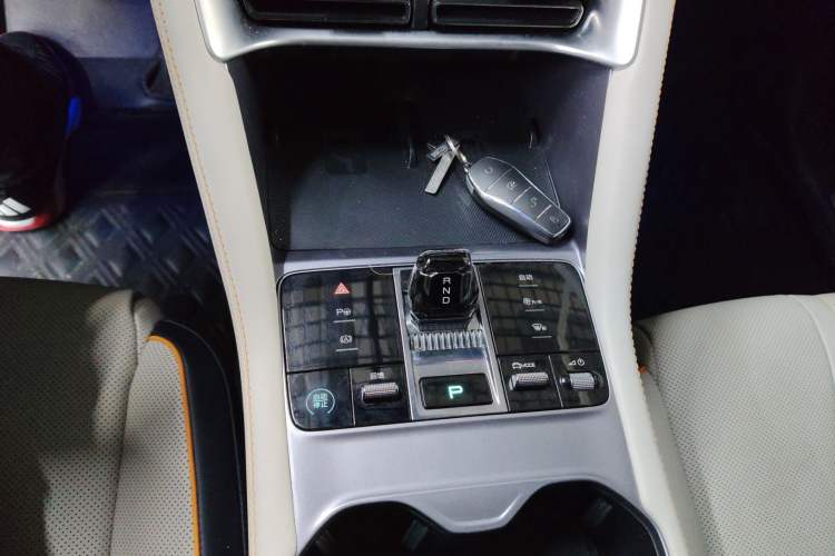 Used BYD Song PLUS New Energy 2023 Champion Edition EV 605KM Flagship PLUS