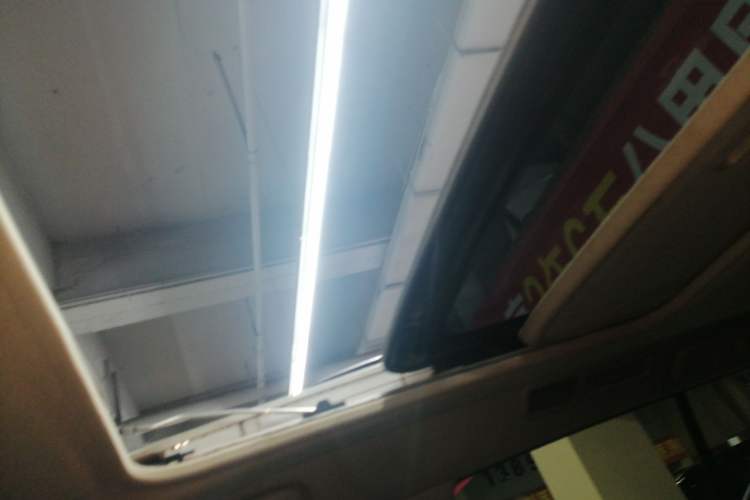 Used Mitsubishi Pajero 2015 3.0L Automatic Elite Edition China V Standard