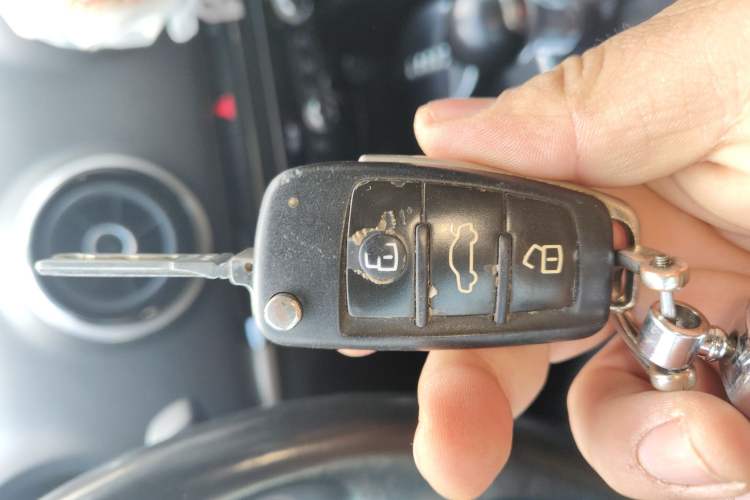 Used Audi A3 2014 Sportback 40 TFSI S line Comfort Model
