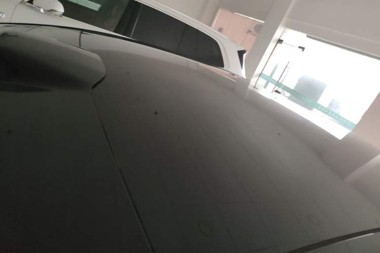 Used Hima Luxeed R7 2024 All-Electric 736 km Ultra