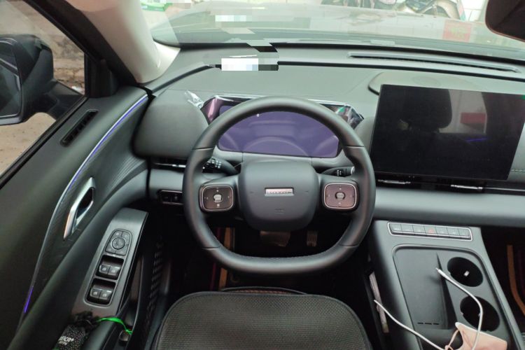 Used Haval H6L 2026 Model 2.0T Max