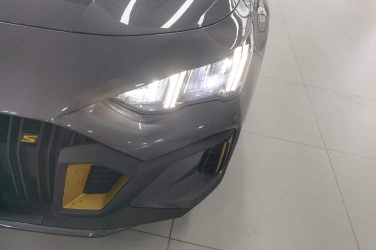 Used GAC Trumpchi EMPOW 2021 270T DCT J15 Version