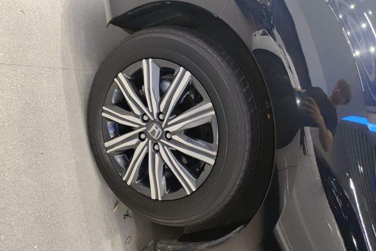 Used Honda Odyssey 2024 2.0L eHEV Sharp·Leading Edition