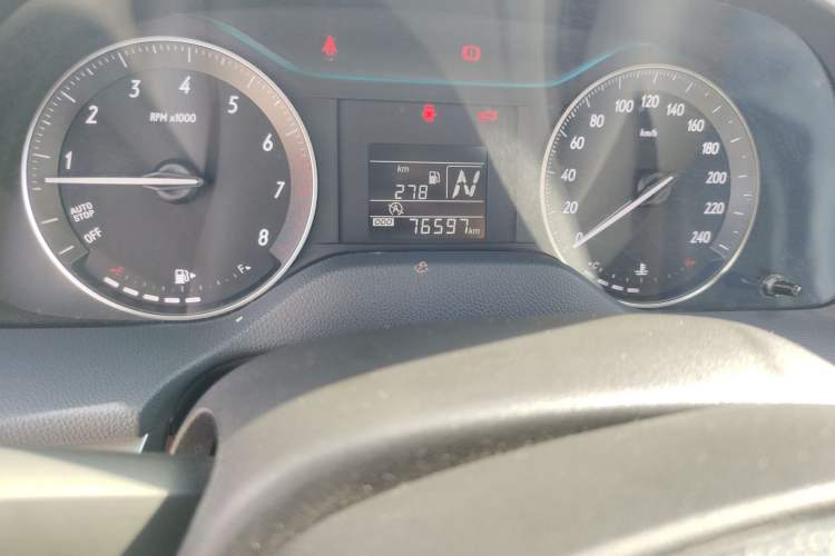 Used Buick GT 2017 15N Automatic Entry-Level Trim