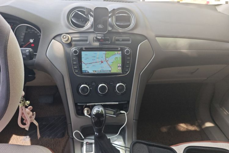 Used Ford Mondeo 2013 2.3L Fashion Edition