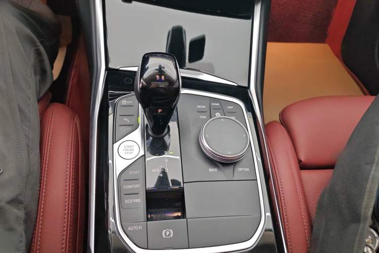 Used BMW 3 Series 2022 Restyled 320Li M Sport Package
