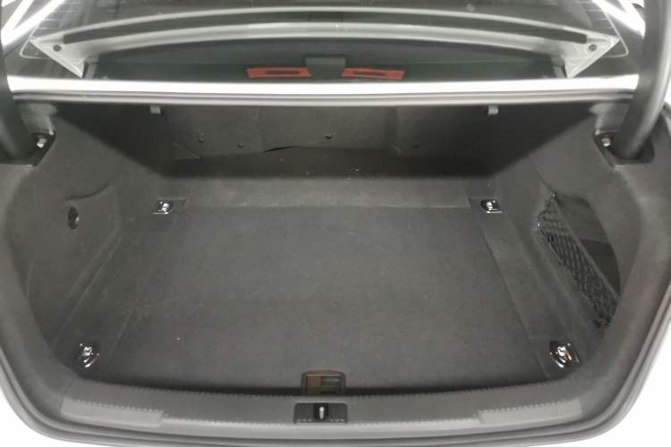 Used Audi A6L 2014 TFSI Standard Model
