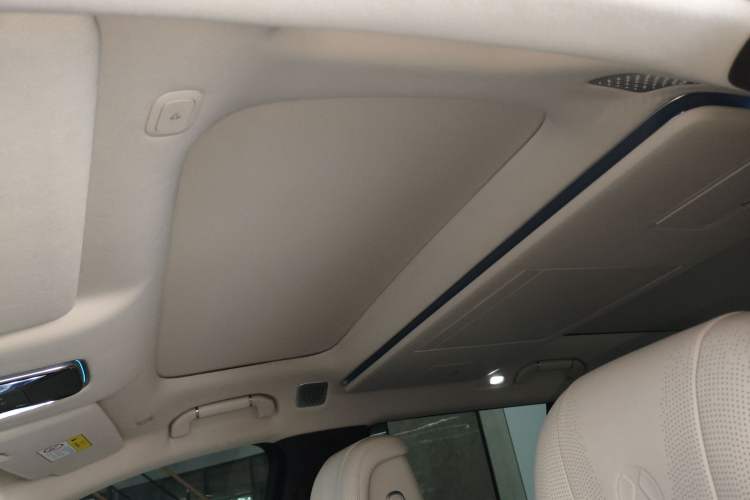 Used Denza N9 2025 Flagship Model