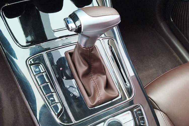 Used Leopaard Mattu 2018 1.6T GDI DCT Elite Model
