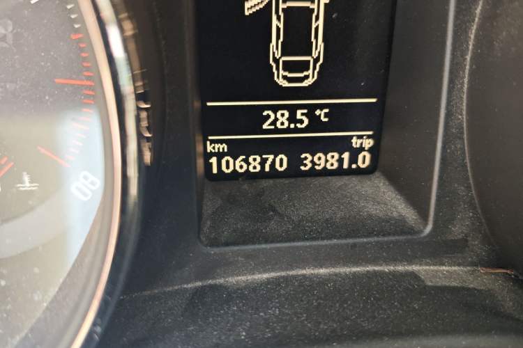 Used Skoda Superb 2012 1.8TSI Automatic Elegant Edition