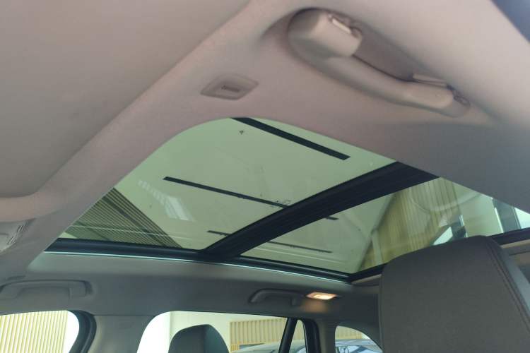 Used BMW X1 2016 sDrive18Li Fashion Model