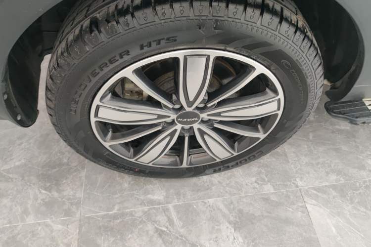 Used Haval H6 2021 1.5 GDIT Automatic Champion Edition
