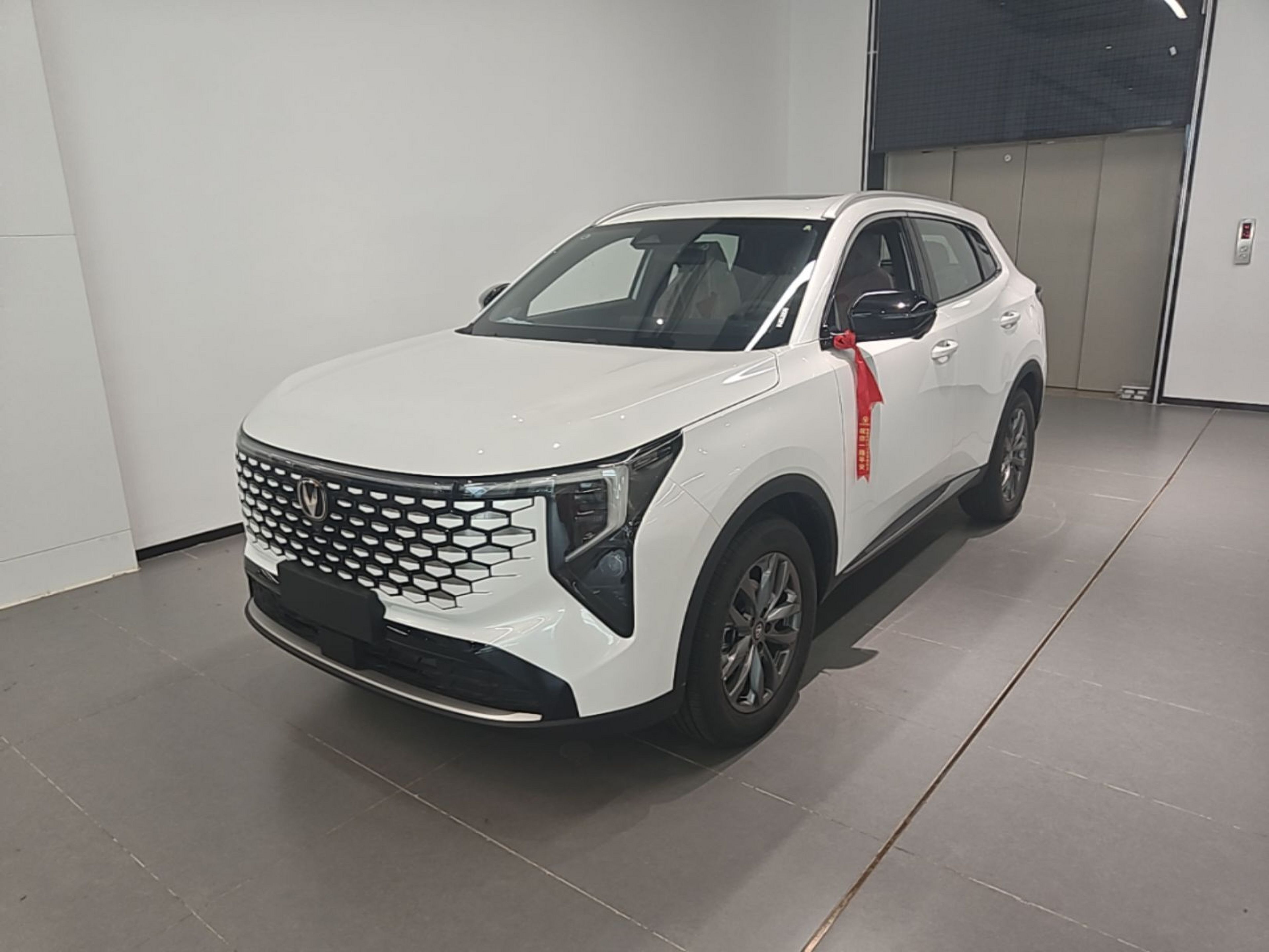 Sottocarro anteriore