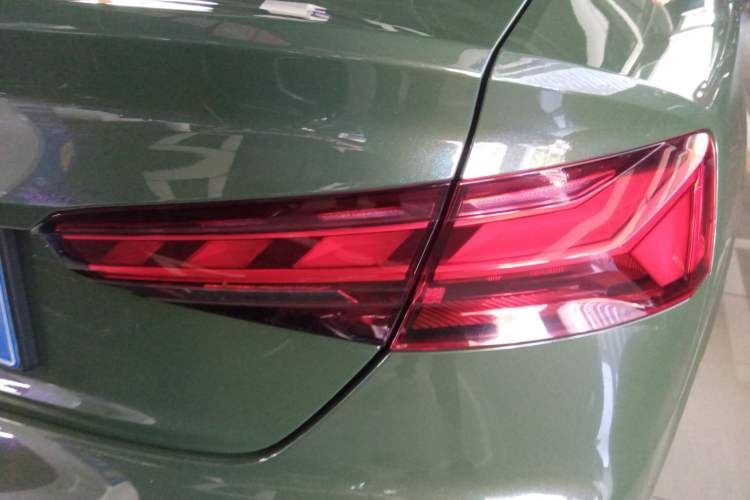 Used Audi A5 2021 Sportback 45 TFSI quattro Prestige Dynamic Edition