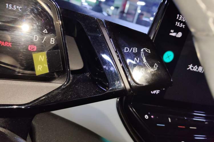 Used Volkswagen ID.4 X 2021 Pro Smart Long-Range Edition