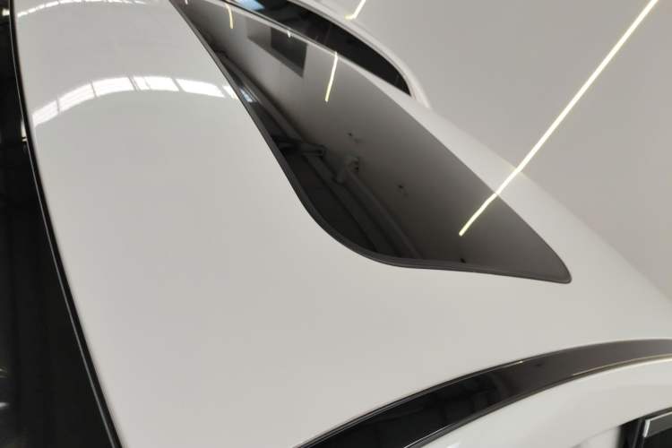 Used Mercedes-Benz E-Class 2017 E 200 L 4MATIC
