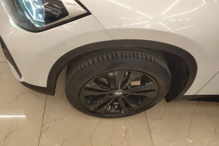 Used BMW X1 2020 sDrive20Li Fashion Model
