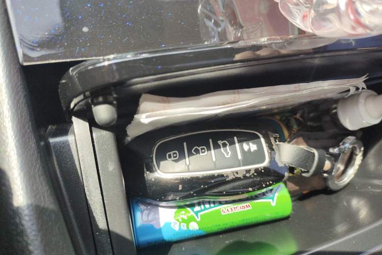 Used Ford Equator 2021 EcoBoost 225 Platinum Edition 6-seater
