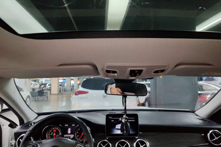 Used Mercedes-Benz GLA 2018 GLA 200 Sport Edition