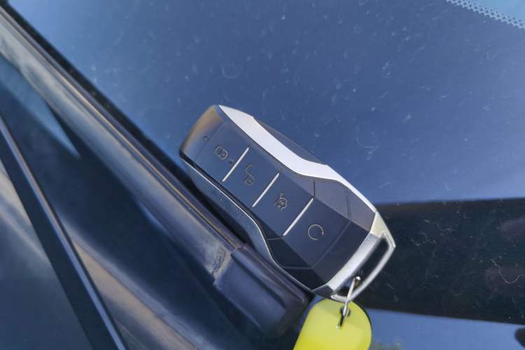 Used BYD Song PLUS New Energy 2021 DM-i 110KM Flagship PLUS