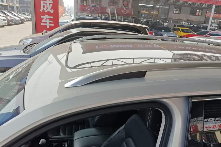 Used Volkswagen Teramont 2020 380TSI Four-Wheel Drive Luxury Version China VI Standard