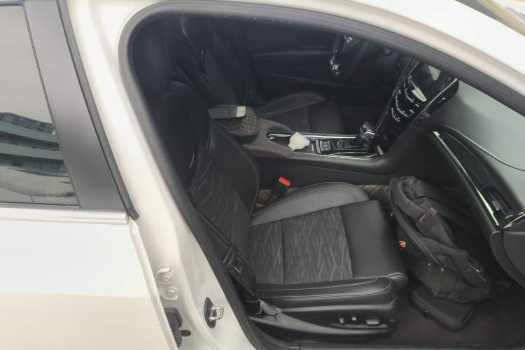 Used Cadillac ATS-L 2017 28T Tech Edition