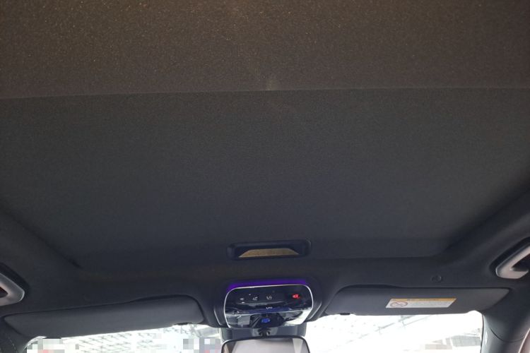 Used Mercedes-Benz C-Class 2023 C 200 L Sport Edition Headliner