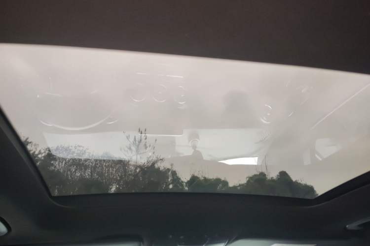 Used Mercedes-Benz GLC 2017 GLC 260 4MATIC Luxury Model