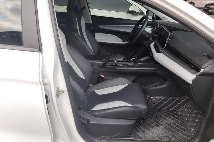 Used Geely Auto Binray 2024 Binrui COOL 1.5T DCT Champion Edition