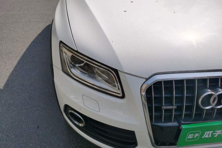 Used Audi Q5 2013 40 TFSI Technology Edition