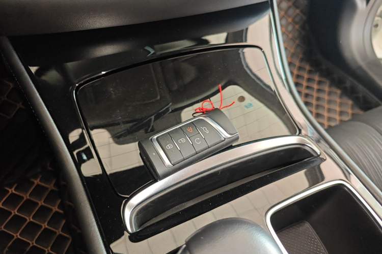 Used GAC Trumpchi GA6 2019 270T Automatic Elite Edition
