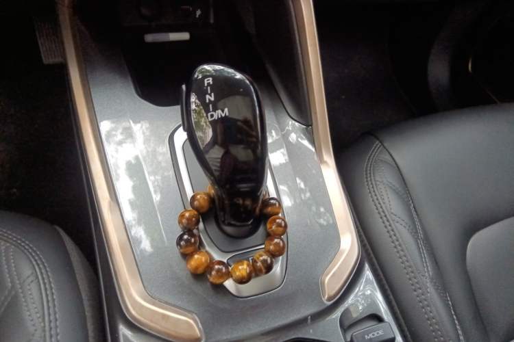 Used Haval H6 2020 1.5 GDIT Automatic Platinum Urban Edition