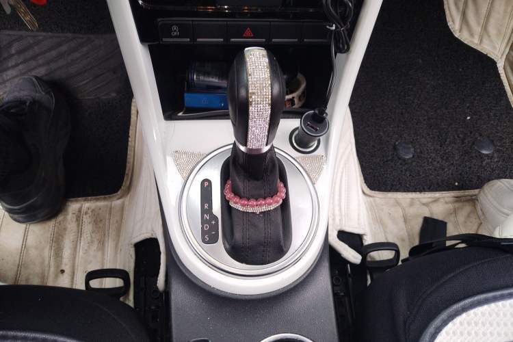 Used Volkswagen Beetle 2018 180TSI Yile Model