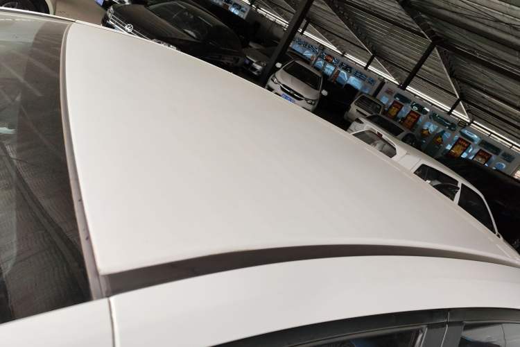 Used Honda Fit 2021 1.5L CVT Trend Edition