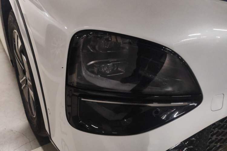 Used XPeng G6 2023 580 Long-Range Pro Right Front Headlight