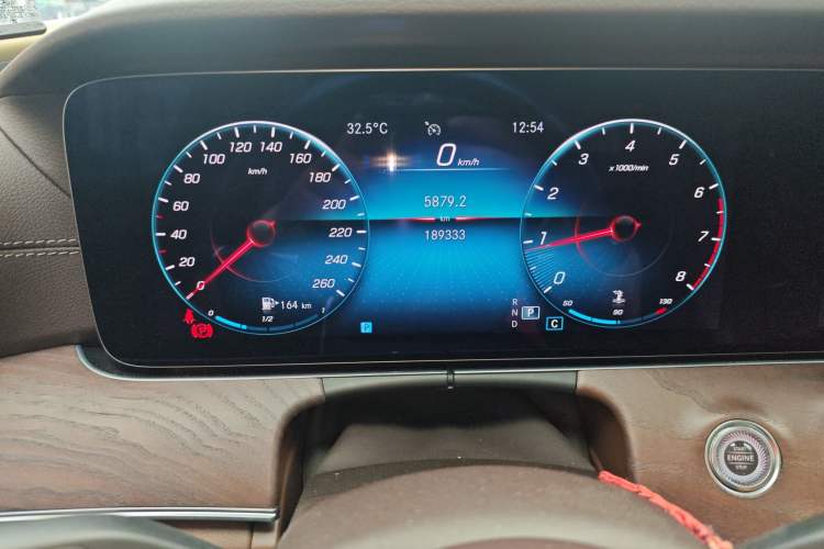 Used Mercedes-Benz E-Class 2021 E 300 L Premium Edition