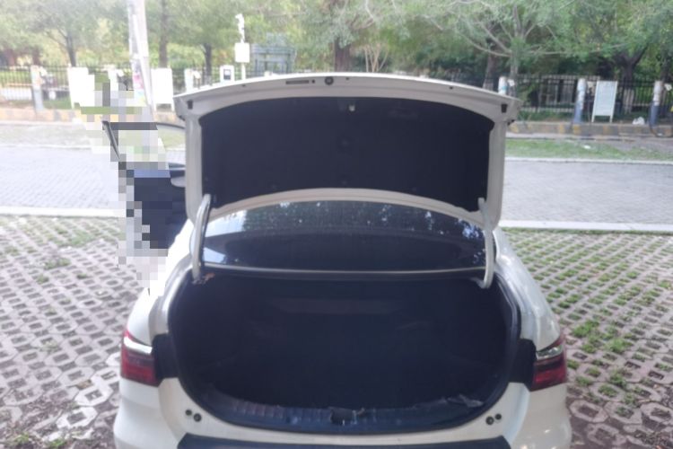 Used BYD Qin New Energy 2021 Travel Edition