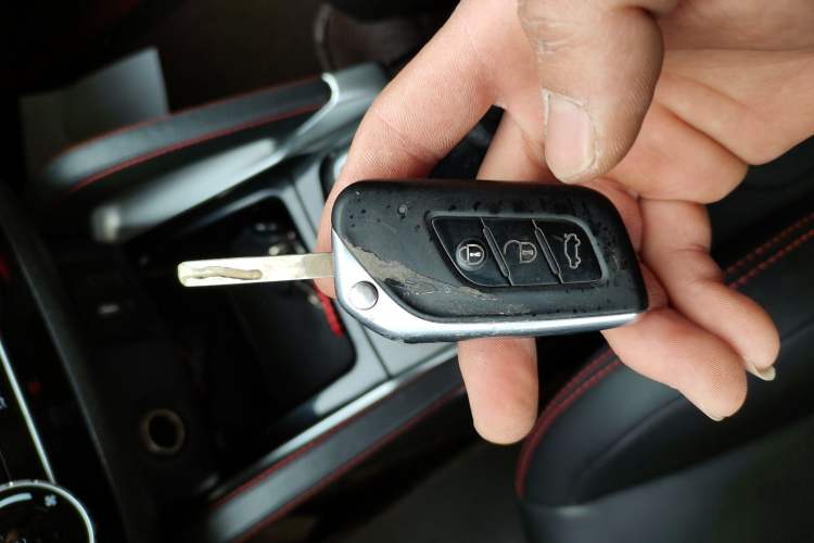 Used BAIC Senova X35 2016 1.5L Manual Elite Edition