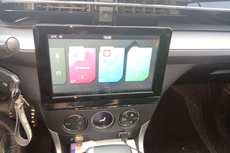 Used Citroen C3-XR 2021 190THP DCT ZhiShang Edition