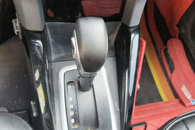 Used Ford EcoSport 2013 1.5L Automatic Fashion Model