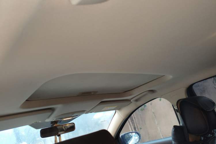 Used Ford Escort 2017 Happiness Edition 1.5L Automatic Fashion Version