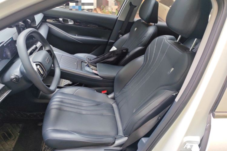 Used Geely Galaxy E5 2024 530 km Exploration+ Version